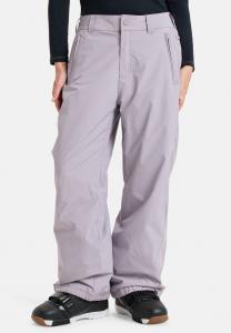 Лыжные брюки Roxy STEEPLY, Nirvana/Light Pink