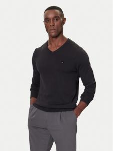 Свитер regular fit MW0MW42249 Tommy Hilfiger, черный