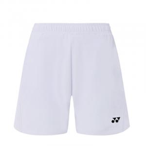 Спортивные шорты женские YONEX, белый