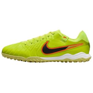 Nike Кроссовки Tiempo Legend 10 Pro Soccer Shoes Men's Yellow
