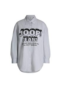 Блуза JOOP! Jeans Brenda, серый
