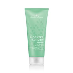 Лосьон для тела Charlotte Meentzen Aloe Vera Sensetiv After Sun, 200 ml