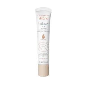 Увлажняющий цветной крем Hydrance Optimale Riche Avene, 40 ml