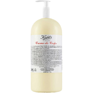 Крем-лосьон для тела KEYANSHI Collection увлажняющий, подтягивающий, питательный 125ml/250ml/500ml/500ml*2 Kiehl's, 1l