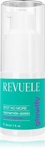 Сыворотка для лица Glowify Spot No More для ровного тона кожи Revuele, 30 мл