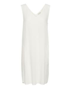 Платье Kaffe Milla, Natural White