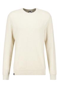 Свитер America Today, светло-бежевый