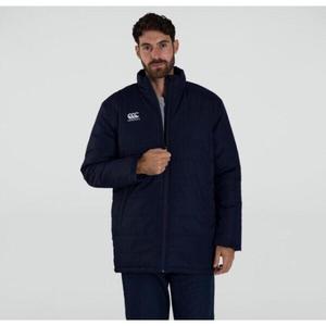 Пуховик Canterbury, цвет blau/navyblau/mitternachtsindigo