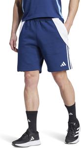 Шорты Adidas Tiro 24 Sweatshorts, Team Navy Blue/White