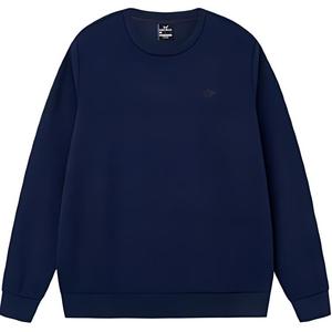 361° Свитшот Variety Training Collection для мужчин, цвет Dark Ink Blue