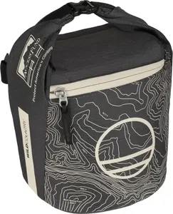 Ведро для магнезии Access Fund Wild Country, Onyx