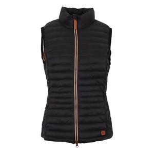 Утепленный жилет Camel Active 360250 9E50, черный