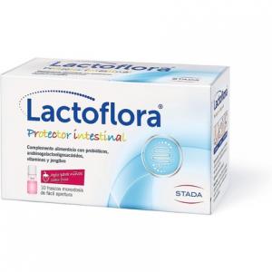 Лактофлора Детский Защитник Кишечного Питания Wsgoo