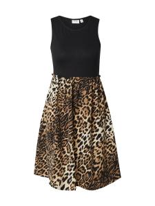 Мини платье VILA VIJAS, Black