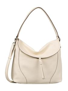 Сумка через плечо TOM TAILOR Shoulder Malia, цвет natural white