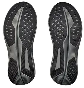 Женские кроссовки HOKA Mach 6, черный