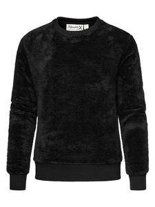 Толстовка REPUBLIX, черный