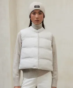 ПУНШ-ЖИЛЕТ / ПУНШ-ЖИЛЕТ ДЛЯ ЖЕНЩИНЫ