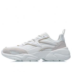 Кроссовки Li-Ning XingYun 'White Grey'