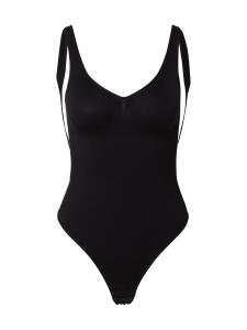 Корректирующее боди Perfect Secrets Perfect Shaper, черный