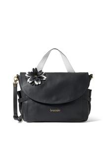 Сумка Braccialini Handtasche, черный