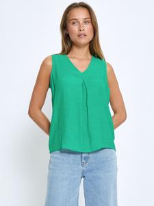 Топ DESIRES Mila, зеленый