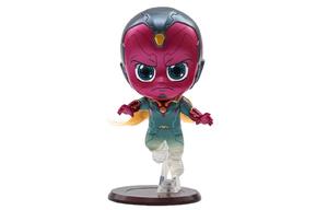 Фигурки Vision COSBABY Hot Toys