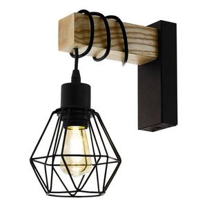 Настенный светильник Eglo Townshend