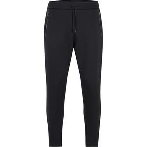 Спортивные брюки, повседневные, для бега трусцой Jako, черный
