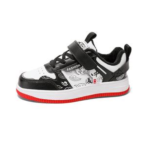 Детские скейтерские кроссовки Kids TONYBEAR, белый