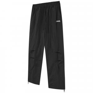 Брюки Outdoor Casual Unisex Jeep, pure черный