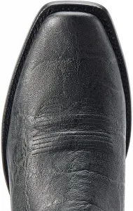 Мужские вестерн-сапоги ARIAT Futurity Showman, черный