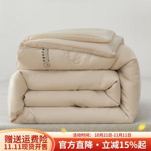 Boyang Одеяло 150х200 см, 2 кг, хлопковое, утепленное, цвет Khaki