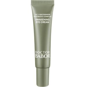 Крем для лица doctor babor awakening eye cream Babor, объем 15 мл