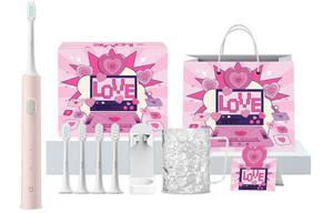 Электрическая зубная щетка Xiaomi