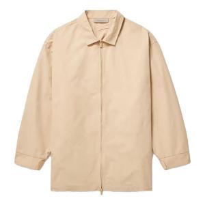 Куртка ss23 barn jacket 'sand' Fear Of God Essentials, бежевый