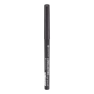 Стойкий автоматический карандаш для глаз 0,28 г Essence, цвет 34 sparkling black
