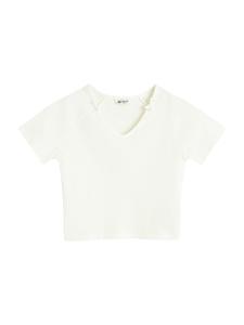 Рубашка NoWear, белый