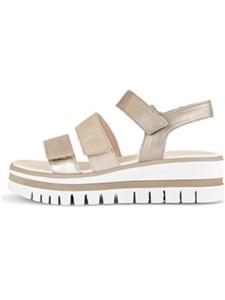 Gabor Сандалии бежевого цвета