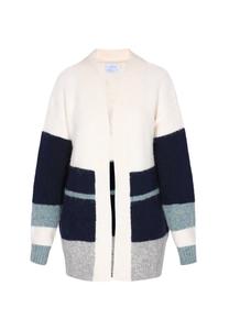 Кардиган usha, темно-синий