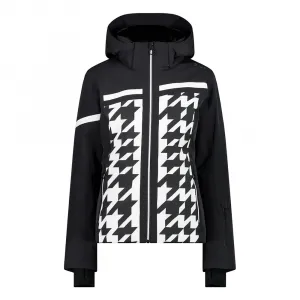 Куртка CMP, черный