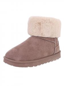 Ботильоны Ital-Design Stiefelette, светло-коричневый