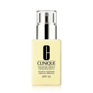 Увлажняющий крем Dramatically Different Moisturizing Lotion SPF50 Clinique, 50 ml