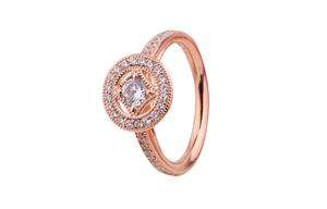 Кольцо Women's Pandora