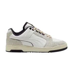 Кроссовки Slipstream Lo Puma, белый