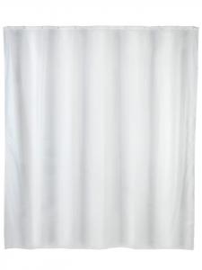 Занавеска для душа Wenko, белый