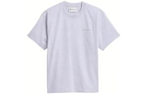 Футболка Humanrace Basics унисекс светло-серая Adidas Originals, серый