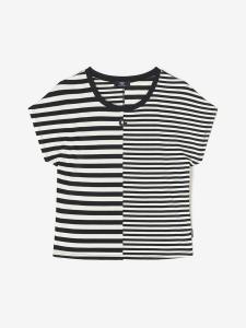 Рубашка Le Temps Des Cerises Omir, черный