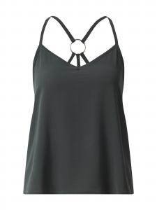 ABOUT YOU Топ 'Lucila' в зеленом, хаки