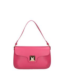 Сумка через плечо Gave Lux, фуксия
